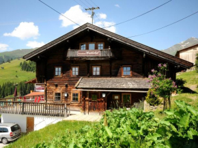 Ferienhaus Martlerhof Schöneben